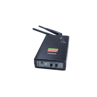 3G GSM 4G 5G Signal Detector With LED Warning Mode And Signal Strength Indication
