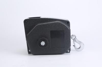 Portable 12V Electric Trailer Boat Automatic Anchor Winch