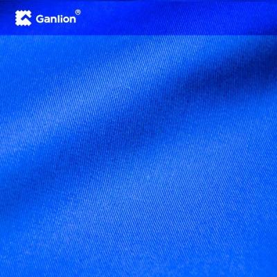 Polyester Cotton AST Moisture Absorption Anti Bacterial Fabric Functional Anti UV