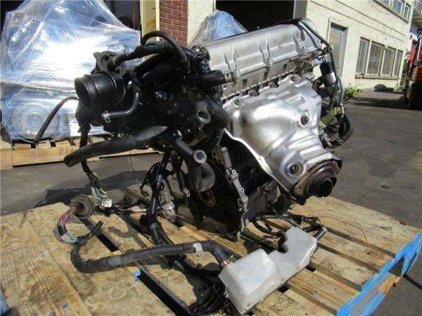Find the Perfect JDM Petro Engine for Toyota 5A 7A 8A Used Engine Manuel