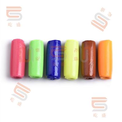 Composto alto da borracha de silicone do produto comestível VMQ de força de rasgo