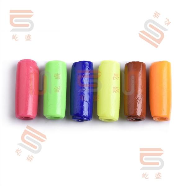 High Tear Strength Food Grade VMQ Silicone Rubber Compound