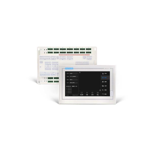 Ruida RDC6612U Dual Coordinate 4-Head Laser Controller for CO2 Tubes
