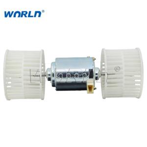 ventilador do condicionador de ar 24V para a máquina escavadora 24V CW de
