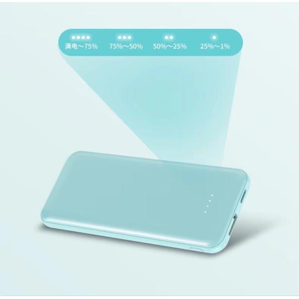 5V 2A Custom Logo Slim Mini Power Bank 5000mAh Mobile Charger Pink PowerBank Promotional Gift