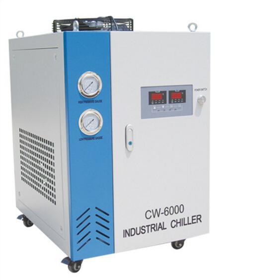 Circulation DC Brushless 24v JQ-P6201L Laser Engraving Machine Chiller Water Cooling Pump