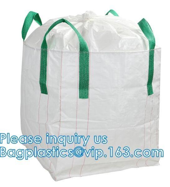 Sand Bags, U-Panel Jumbo Bags, Spout Sacks, Firewood Sacks, Collection Sacks, Dumpster, Breathable Bags