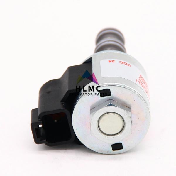24v Hydraulic Pump Solenoid Valve CA3338242  333-8242 338242 29608953-24 3406 C15 973 973D 973K 963D 963K