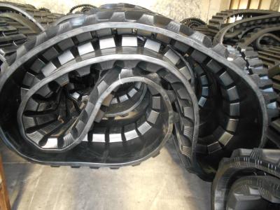 9000t , 9020t , 9030t Agricultural Rubber Tracks For Tractors