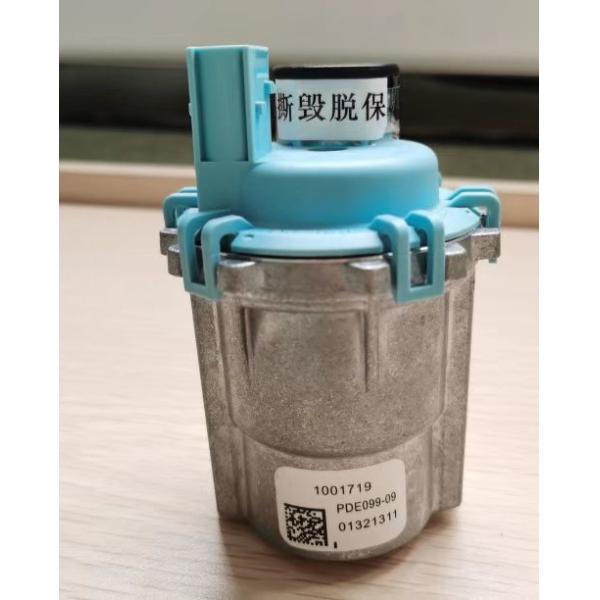 1001719  Adblue Pump Repair Motor Urea Injection Pump For Urea Pump 22209519 22209517