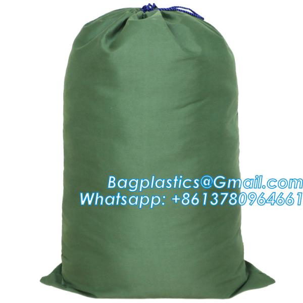 Compression Stuff Sack, 24L/36L/46L Sleeping Bags Storage Stuff Sack Organizer Camping Hiking Backpacking Bag