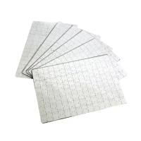 DIY Custom Sublimation Puzzle Blanks A3 A4 A5 Personalized Photo Puzzle