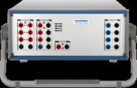 High Precision K3030i Relay Test Set 3 Phase Commissioning Tool