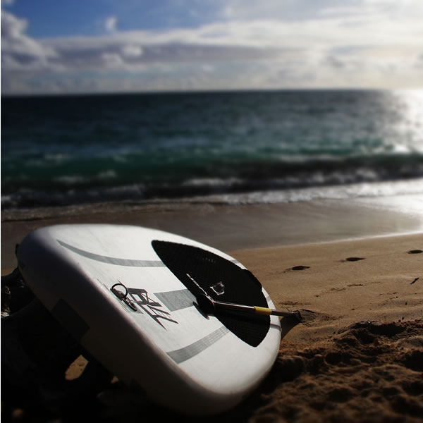Black White 9'10*32*6 Inch 400lbs Women'S Stand Up Paddle Board