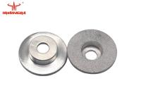 Roda de pedra de moedura do diâmetro 43mm para FK; Moa a pedra para Cut9 superior