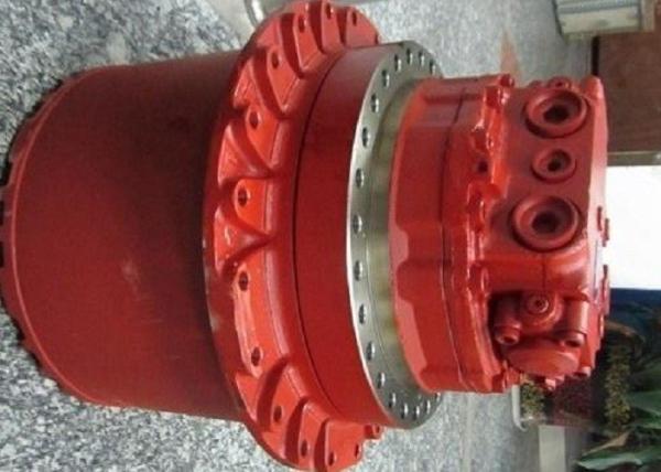 Kobelco SK60 SK70 Excavator Hydraulic Travel Motor  TM07VC-02 86kgs