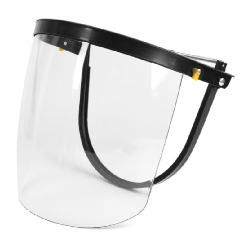Safety mask