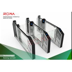 Access Control Turnstiles