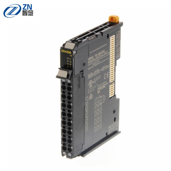 NX-OD4256 Industrial Automation PLC 8 Digital Outputs