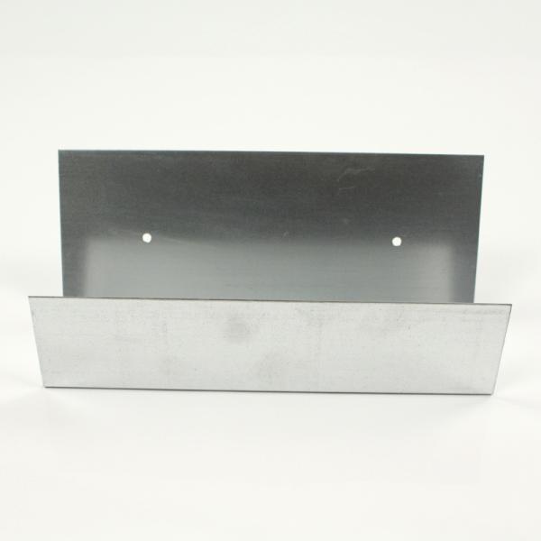 Galvanised Steel Truss Brackets Ideal for Constructing Durable Roof Trusses
