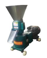 les poissons du soja 220V granulent faire la machine 100kg/Hour de granule d'alimentation des animaux