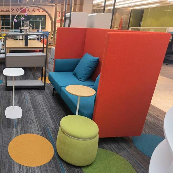 Office Sofa Manufacturers Reception Office Sofa Fabric Modular Office Sofa