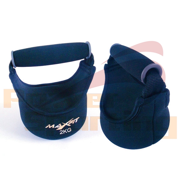 Exercise Fitness Barbell Soft Kettlebell 1KG, 2KG, 3KG, 4KG, 5KG