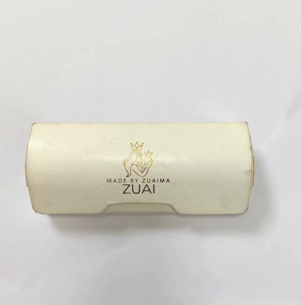Printed Cardboard Packaging Box Paper Sunglasses Packaging Box