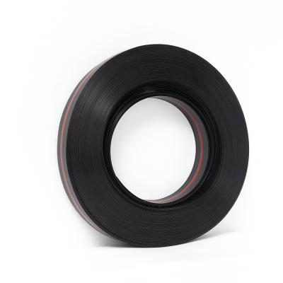 3D Side Light Aluminum Trim Cap 3cm 4cm 5cm 6cm 7cm Channel Letter Trim