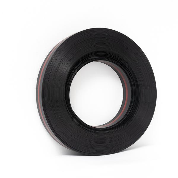 3D Side Light Aluminum Trim Cap 3cm 4cm 5cm 6cm 7cm Channel Letter Trim