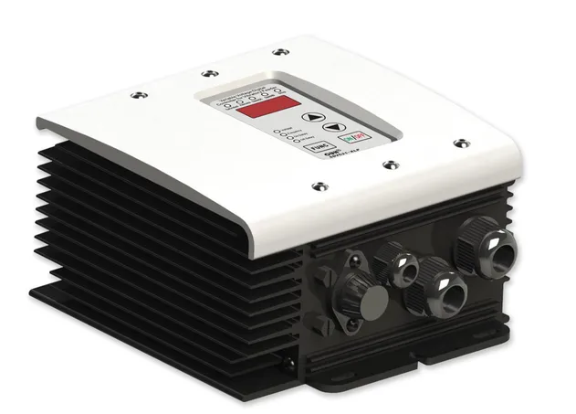 Sdvc21-Xlp (25A) Variable Voltage Digital Controller for Vibratory Feeder