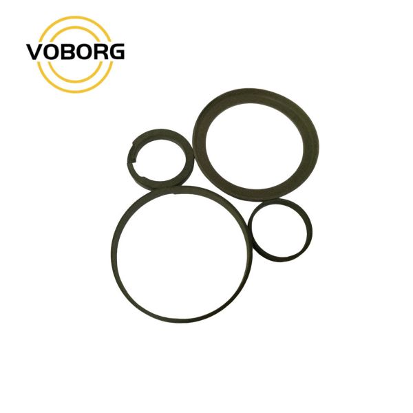 1643201204 Air Suspension Compressor Piston Rings for AMK Mercedes W164 W166 W251BMW E70 E71 E72 LAND ROVER