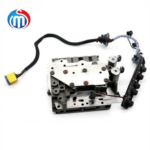AL4 DPO Corpo da válvula para Peugeot Citroen Renault Beringo C2 C3 C4 C5 C8 Kia Nissan Platina