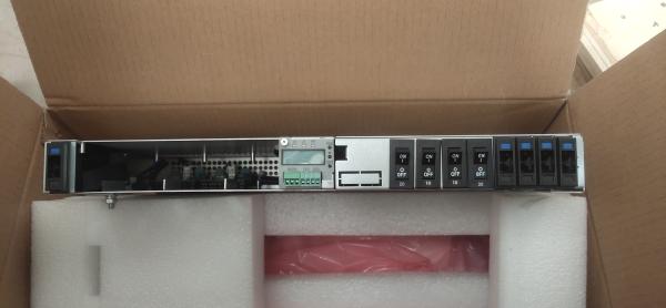 Vertiv Power NetSure 2100 A31-S2 Système d'alimentation télécom 3000W 40A CC avec R48-1000e3 pour l'utilisation OLT
