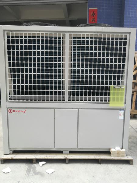 Titanium Heat Exchanger Tankless Swimming Pool Heat Pump Electric Water Heater