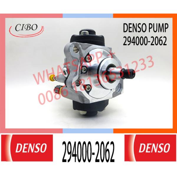 Neutral Diesel Injection Fuel Pump 294000-2060 29400-2062 33100-4A900 For HYUNDAI D4CB EURO 6 Engine