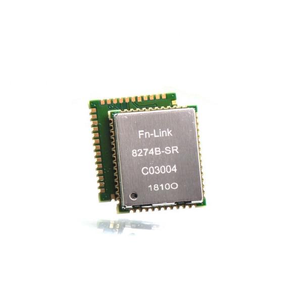 Antenne à télécommande du module 2T2R du module QCA6174 de SDIO WiFi de puce de Qualcomm