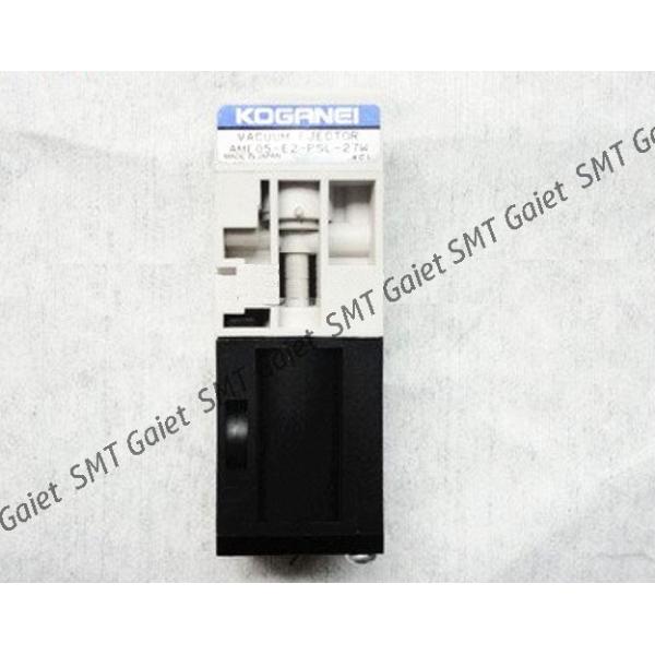 27W YAMAHA Valve For YG200 Machine KGT-M7163-B0X