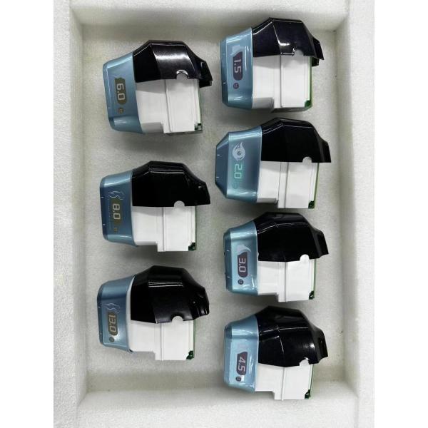 12D HIFU Machine High Intensity Focused Ultrasound Skin Tightening Machine Professional