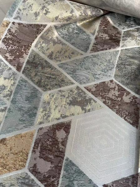Home Luxury Velvet Fabric For Upholstery 350gsm With Modern Design