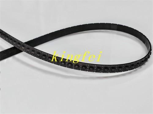 FUJI 2MGGCA021202 XP243 XPF ceinture de piste 3155mm ((noir) ceinture FUJI