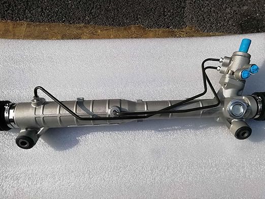 Nouvelle crémaillère de direction assistée pour Suzuki Grand Vitara modèle à conduite à gauche 48580-65J51 Pièces de direction automatique - TD04V TD0D1 TD0D2
