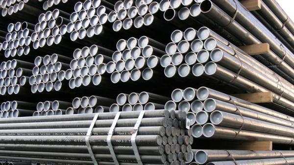 BS430 LT TU 42 BT Heat Resistant Stainless Steel Pipe ALLOY 800 Grade 2205/2507 Material
