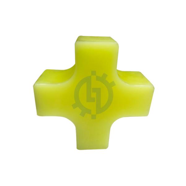 Shock Absorbing Pad Hanwood HB21 Hydraulic Rock Breaker Hammer Lower Upper Damper