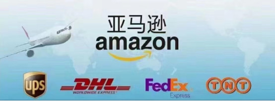 2-3 Day DHL FEDEX UPS International Shipping China Shanghai To Colombia DDU DDP