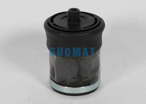 Motorista enchido gás Seat Air Spring da substituição do Firestone do amortecedor W023587086 do ar do táxi do caminhão