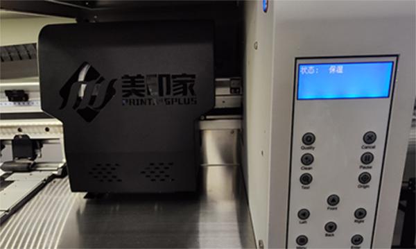 Wedding Photo ECO Solvent Printer Inkjet Advertising Machine Solvent Ink Printers