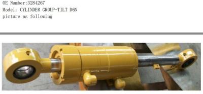 3284267 Hydraulic Cylinder  D6N;(TRACK-TYPE TRACTOR)