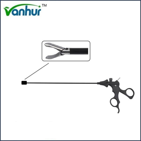 大人のO型 歯5mmの鋼製の拉パラスコープ用 握手フォルシェプ