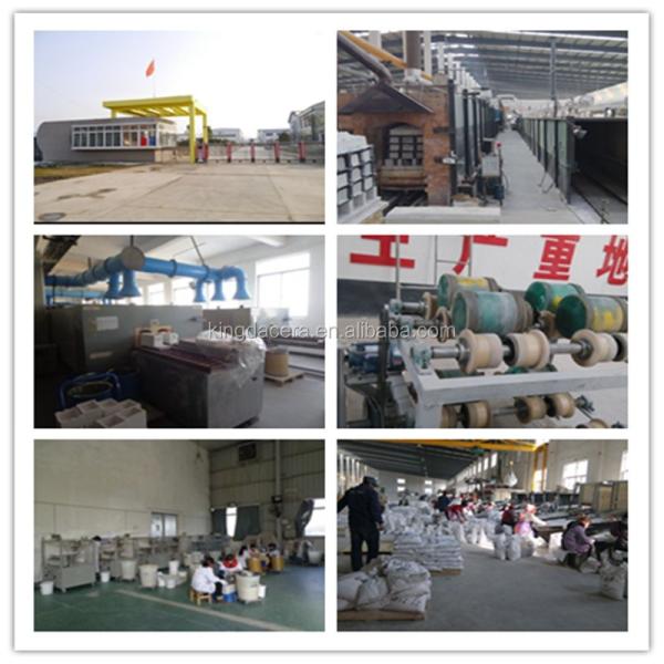 Шарики окиси тугоплавкой промышленной сферы шариков глинозема керамической зубоврачебные